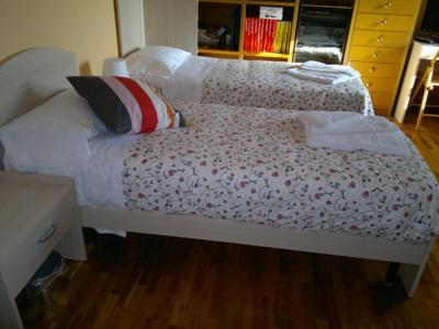 B&B Л'Акуила Экстерьер фото
